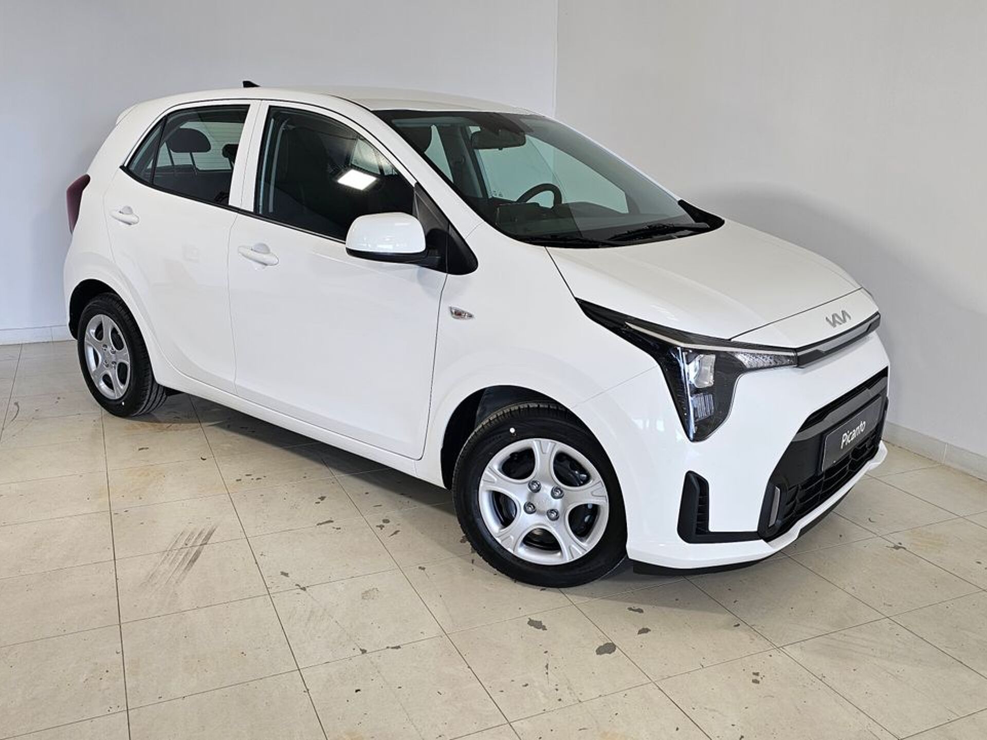 Imagen 3 de KIA Picanto