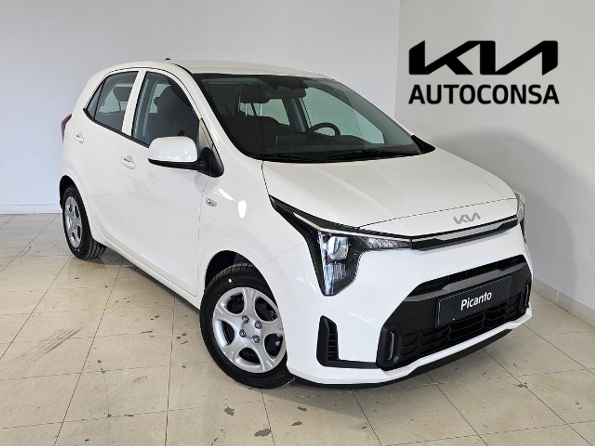 Imagen de KIA Picanto