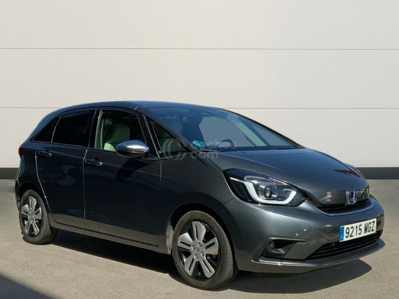Foto del HONDA Jazz 1.5 i-MMD Executive