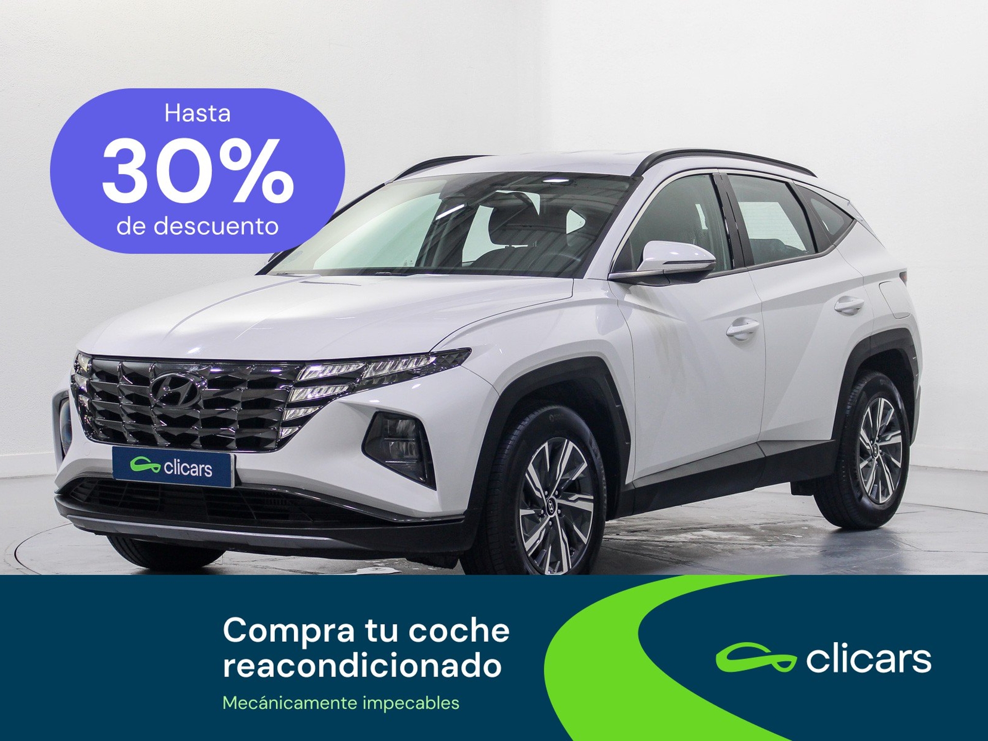 Imagen de HYUNDAI Tucson