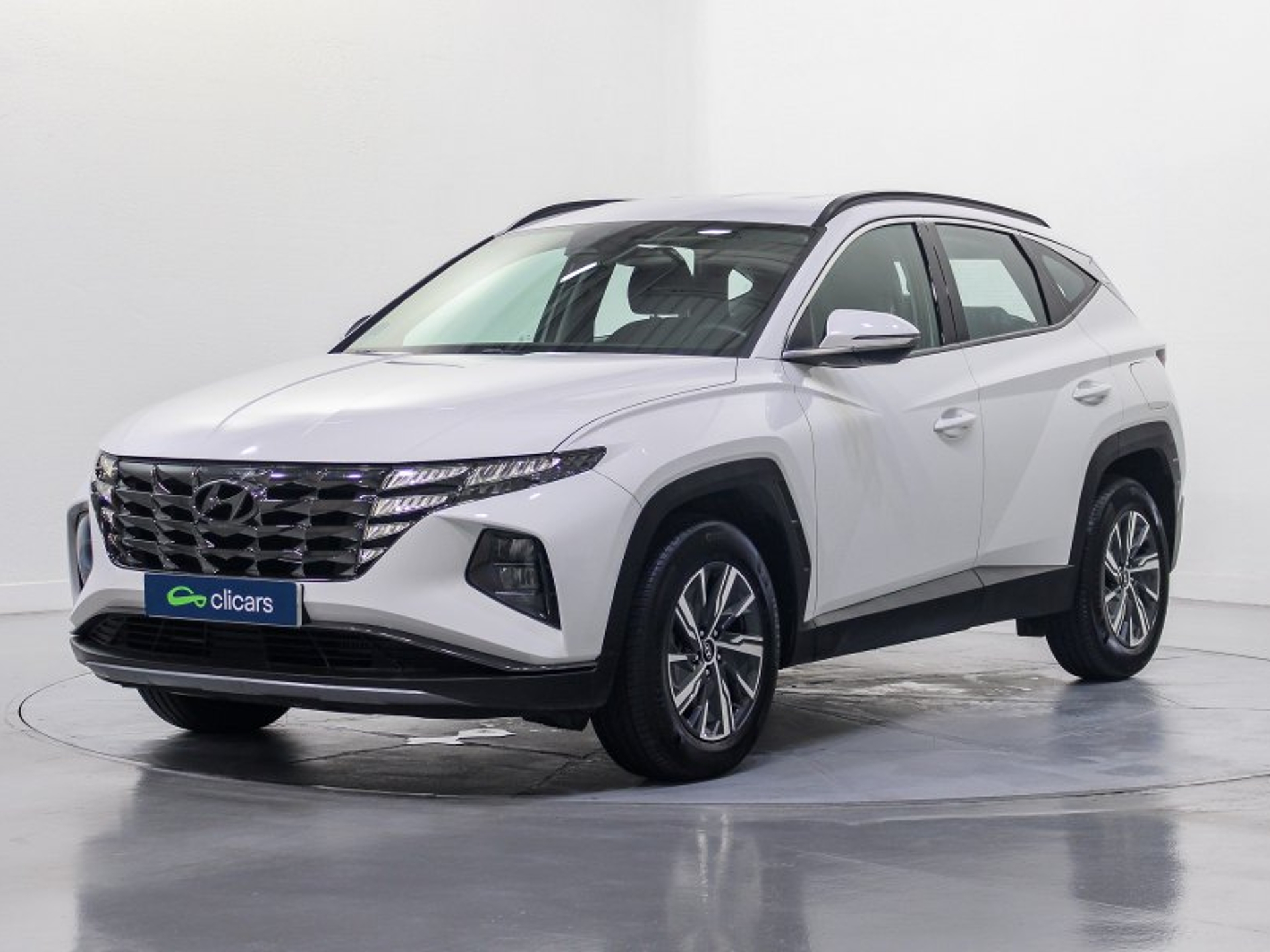 Imagen de HYUNDAI Tucson