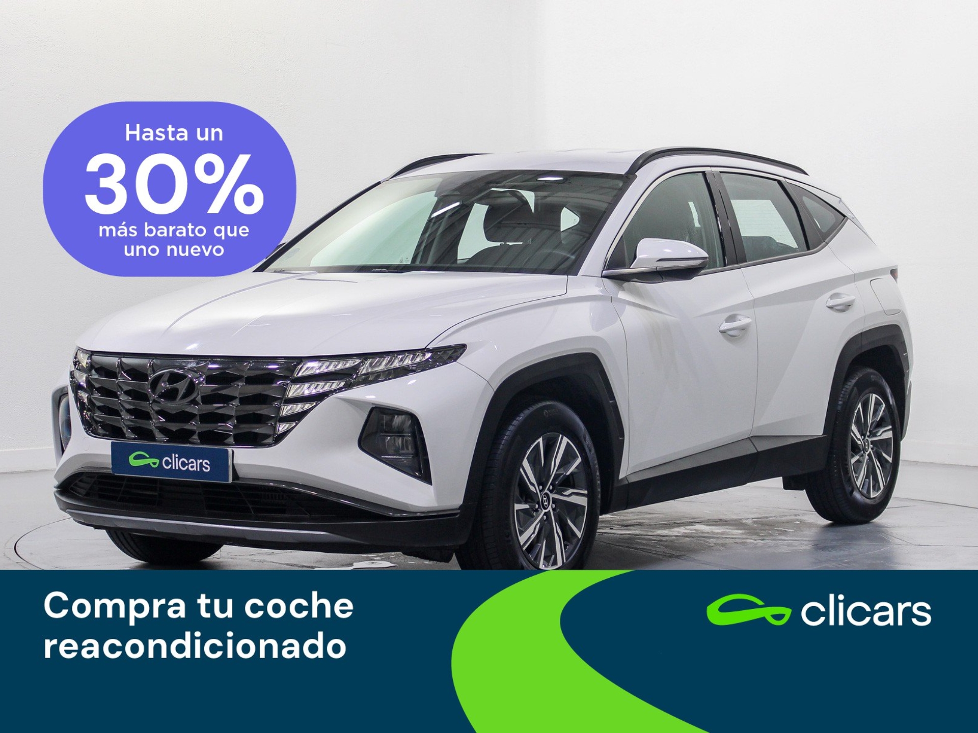 Imagen de HYUNDAI Tucson