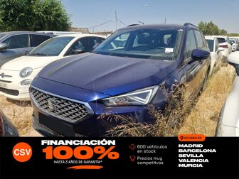 Imagen de SEAT Tarraco 2.0TDI S&S Style 150