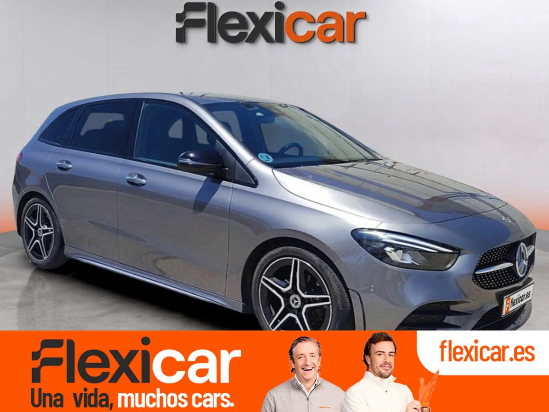 Imagen de MERCEDES Clase B
