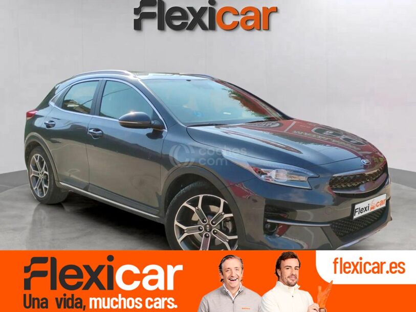 Foto del KIA XCeed 1.6 PHEV eTech Aut.