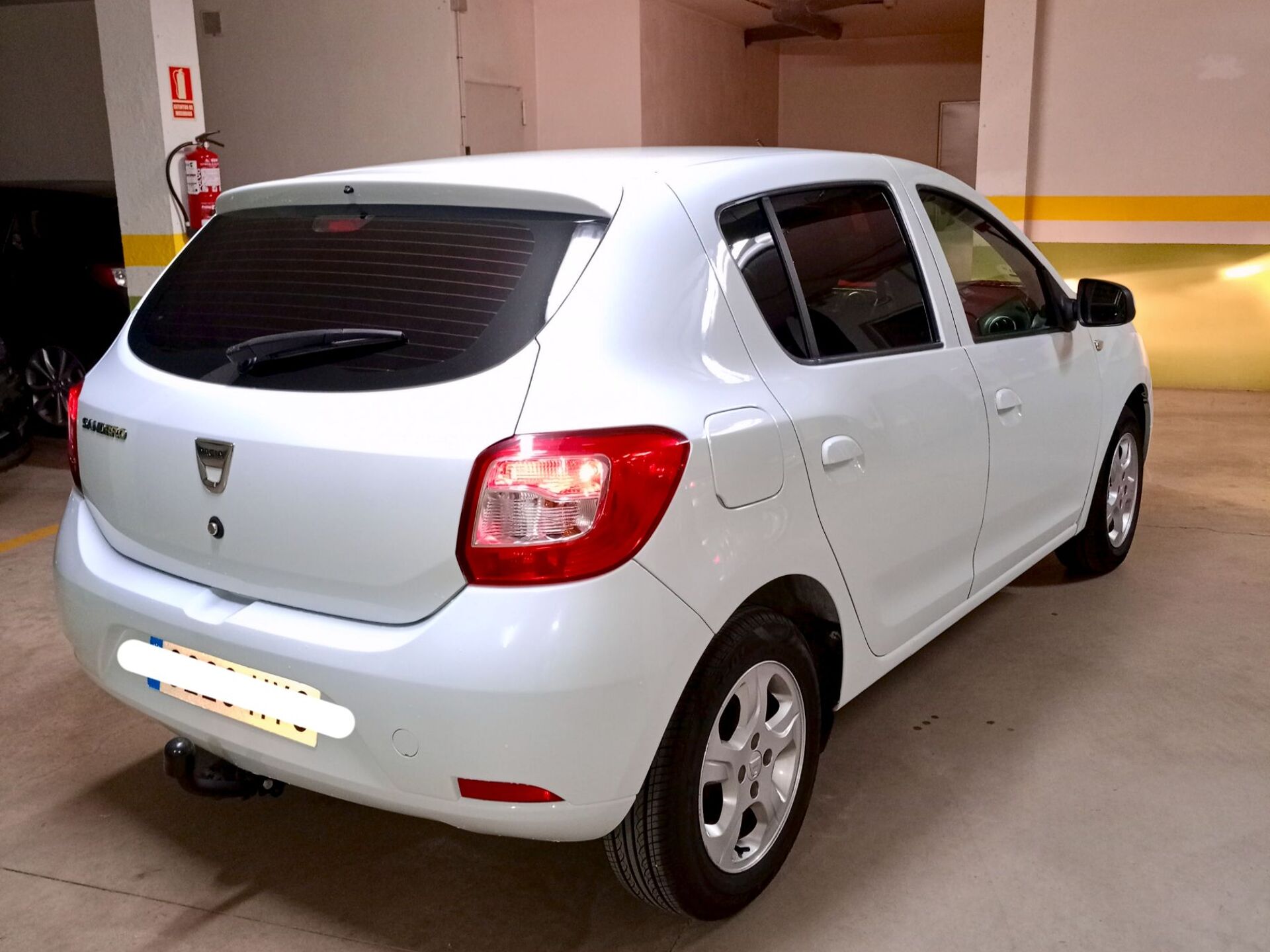 Imagen 2 de DACIA Sandero
