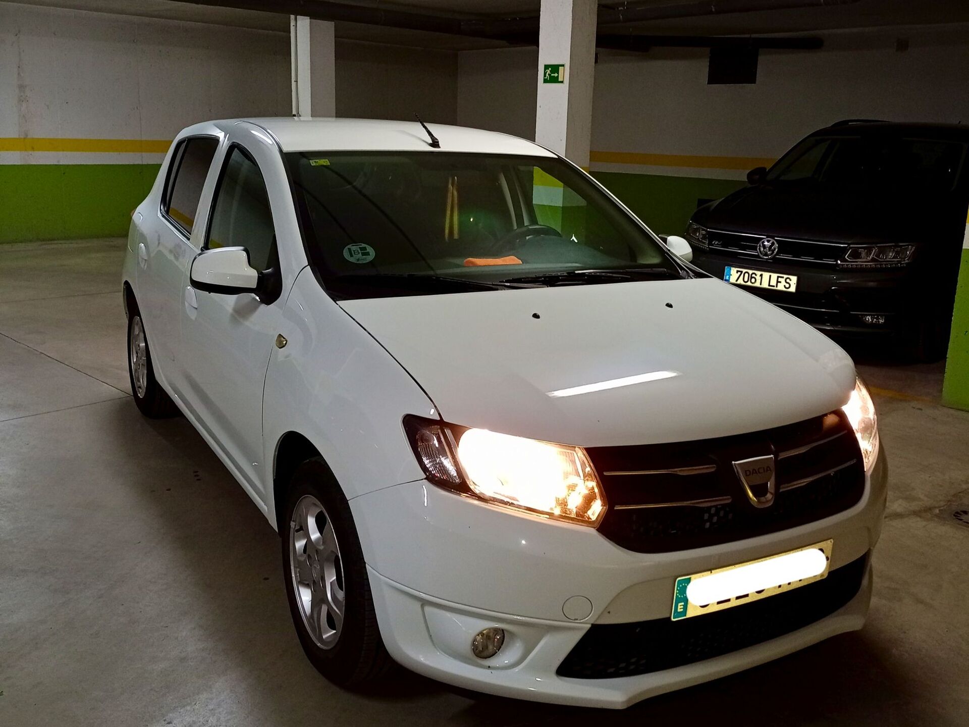 Imagen 1 de DACIA Sandero