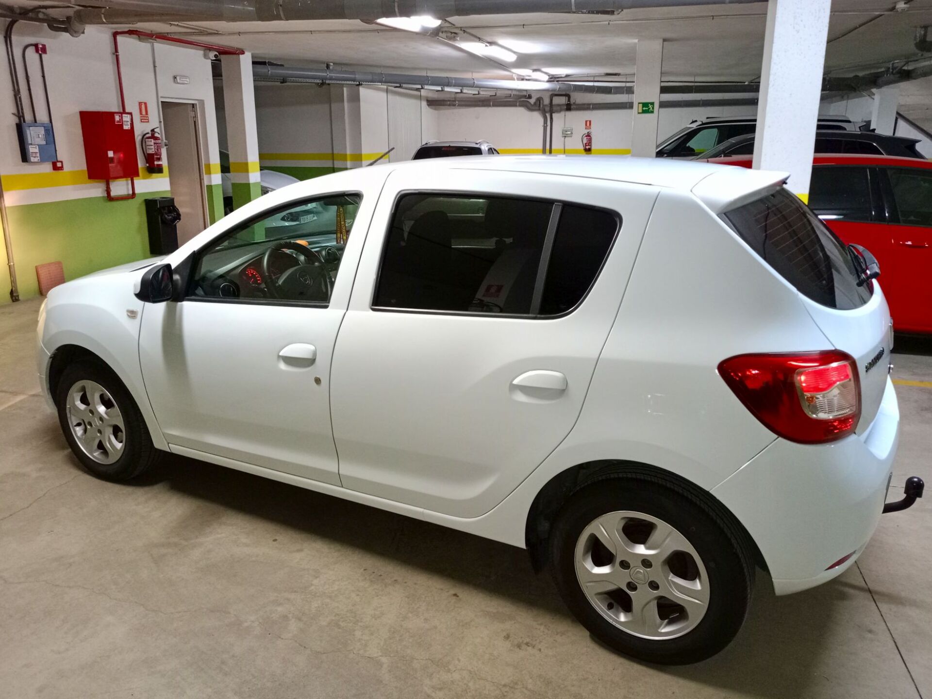 Imagen 3 de DACIA Sandero