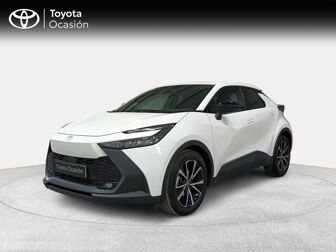 Imagen de TOYOTA C-HR 140H Advance