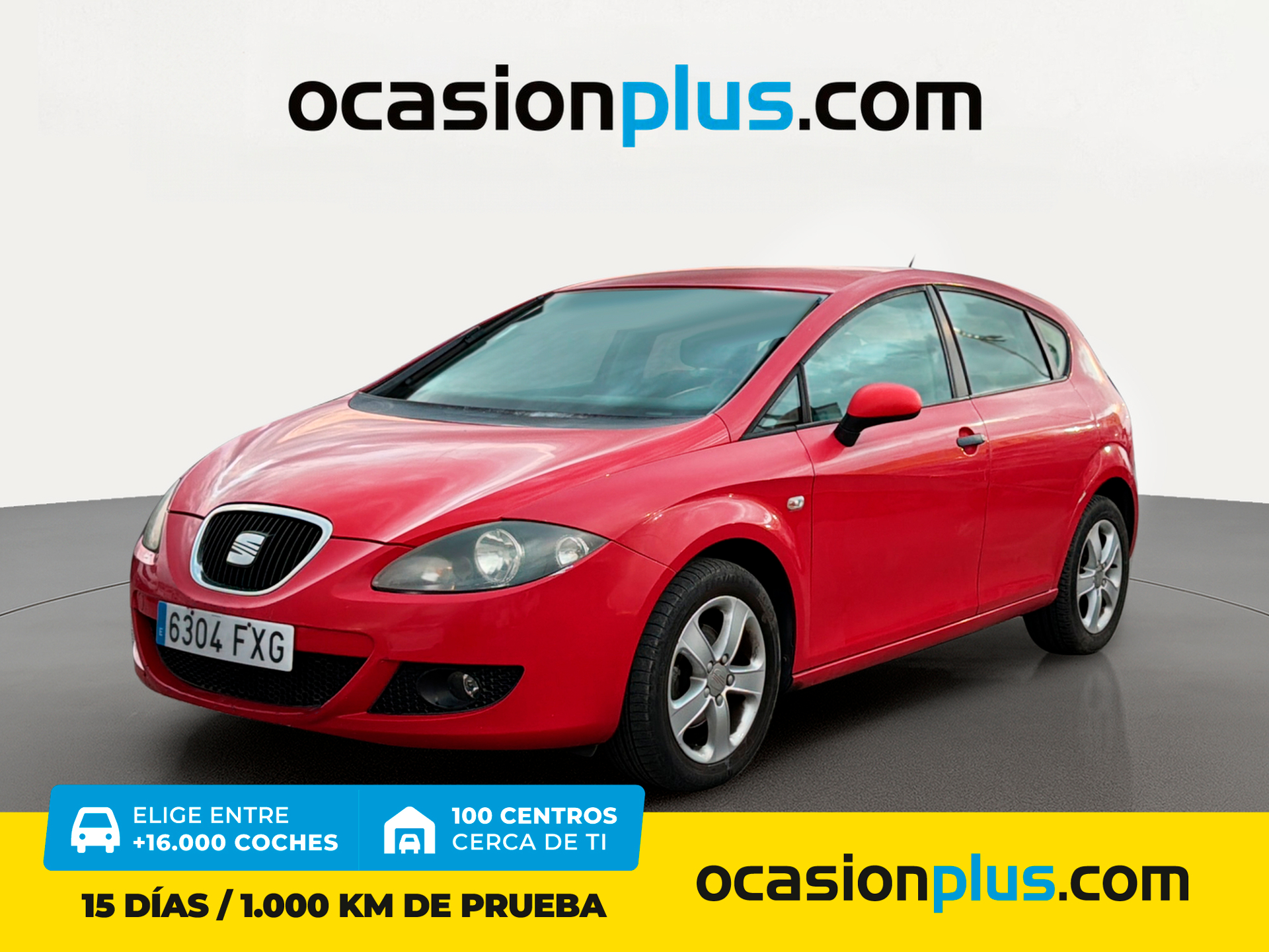 Imagen de SEAT León