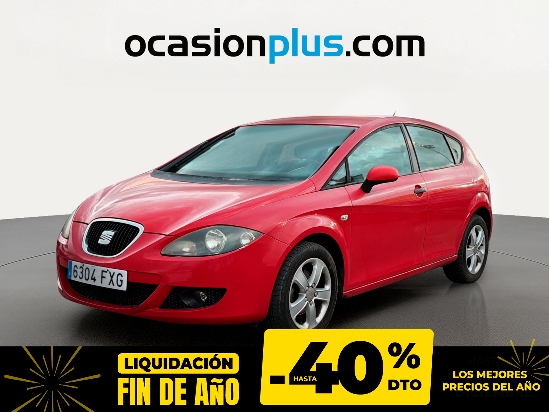 Imagen de SEAT León