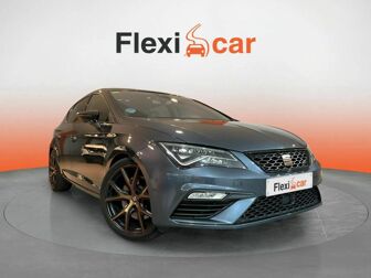 Imagen de SEAT León ST 2.0 TSI S&S Cupra DSG 300