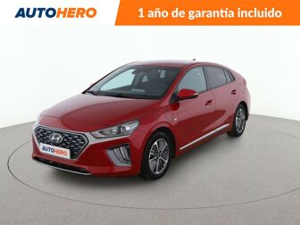 Imagen de HYUNDAI Ioniq HEV 1.6 GDI Klass