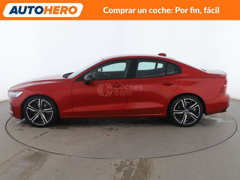 Foto del VOLVO S60 T5 R-Design Aut.