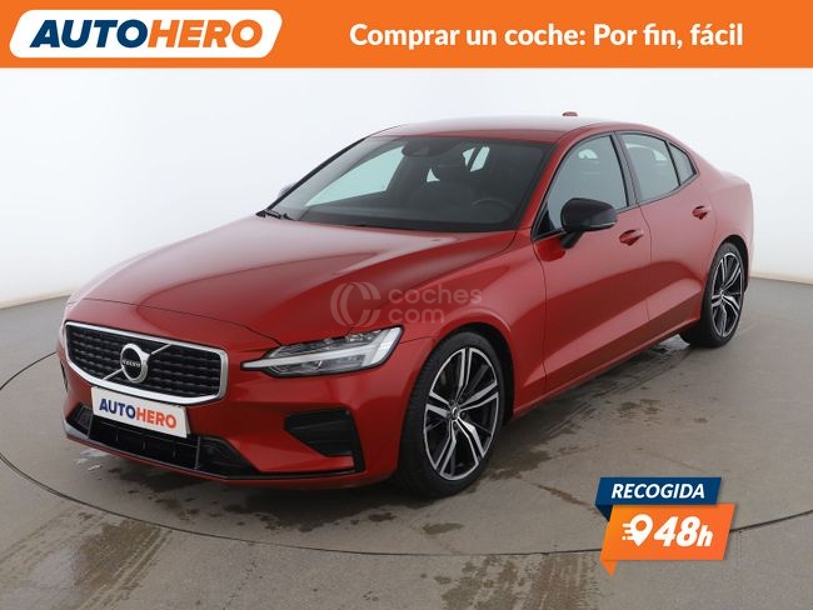 Foto del VOLVO S60 T5 R-Design Aut.