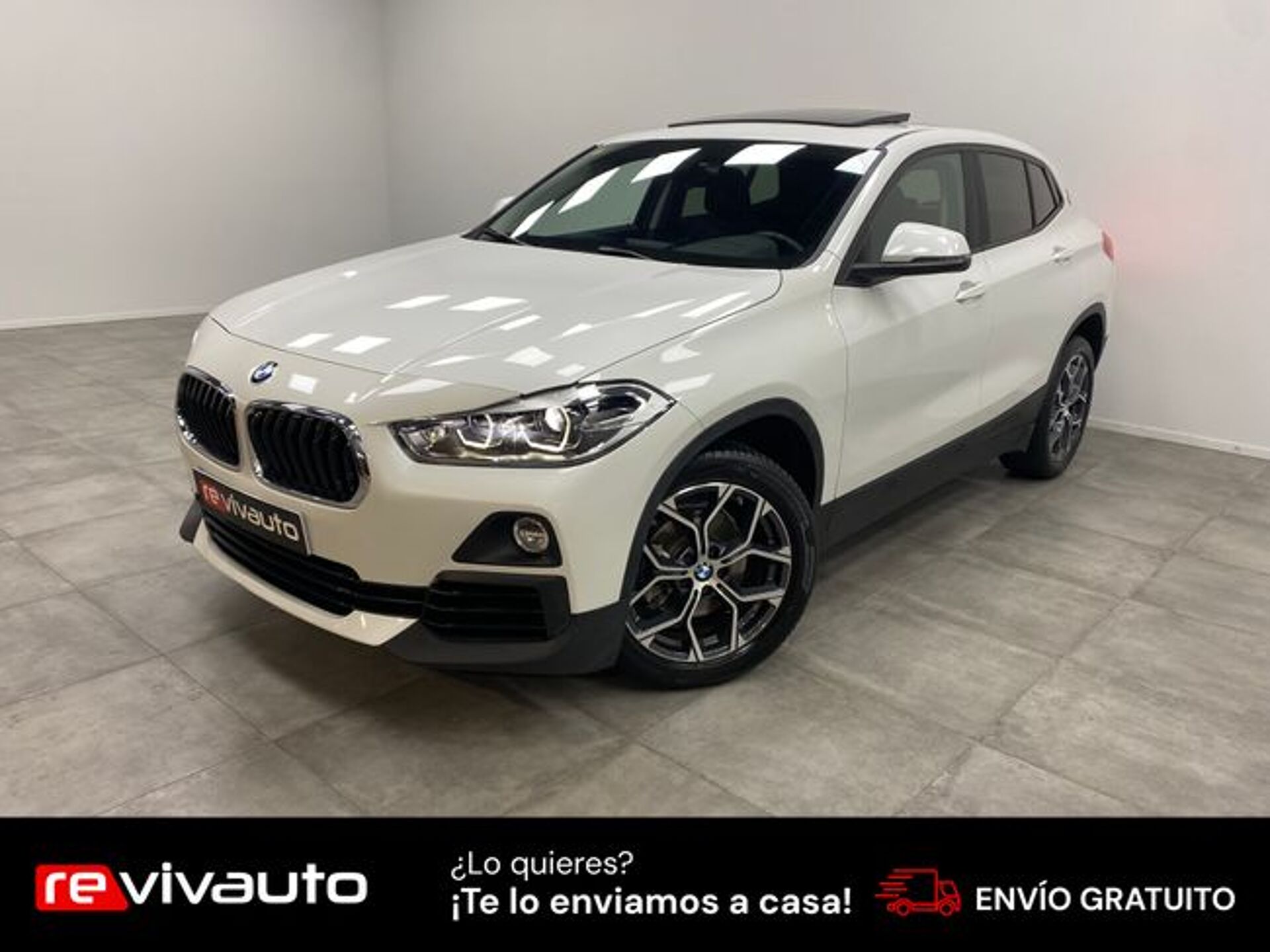 Imagen 2 de BMW X2