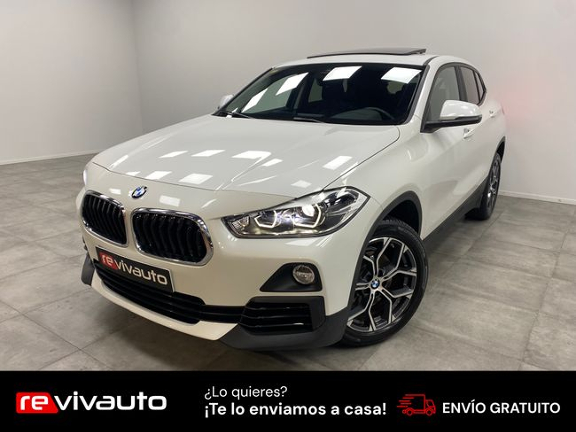 Imagen de BMW X2