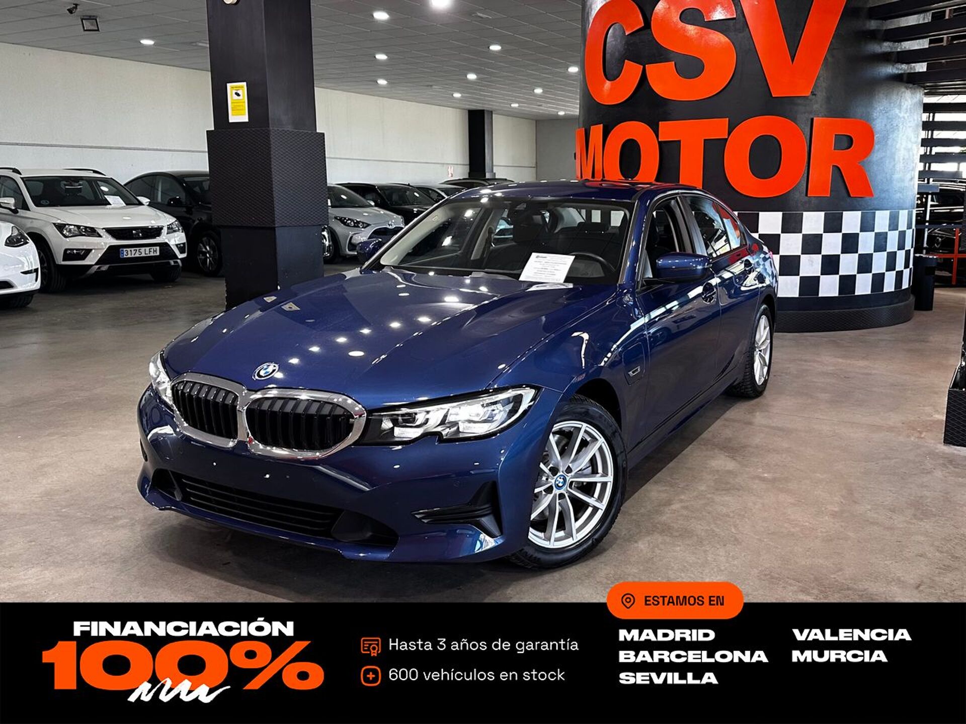 Imagen de BMW Serie 3