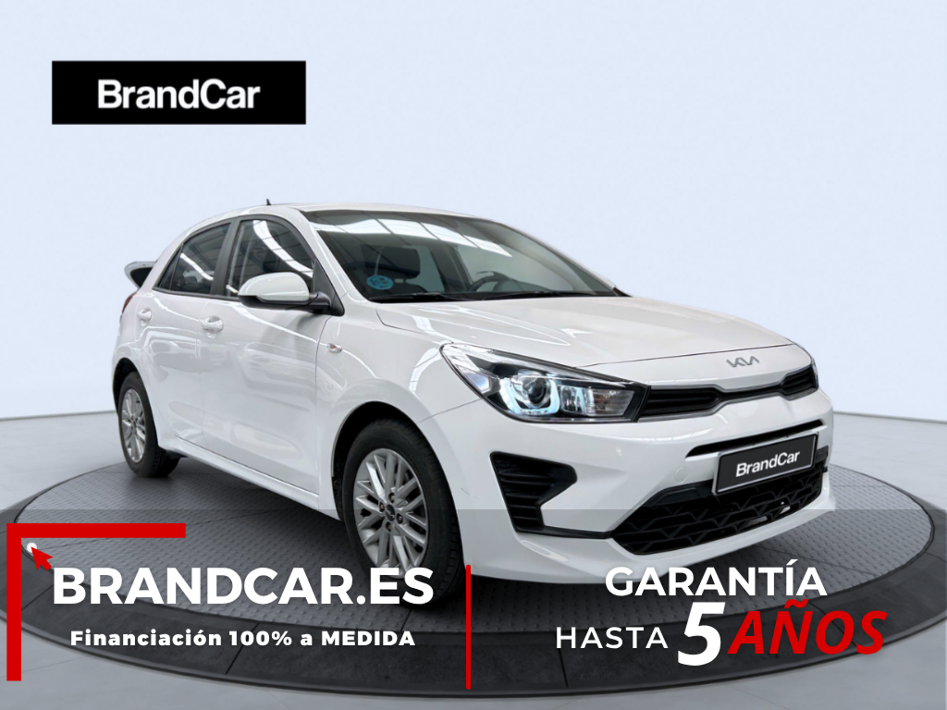 Imagen de KIA Rio