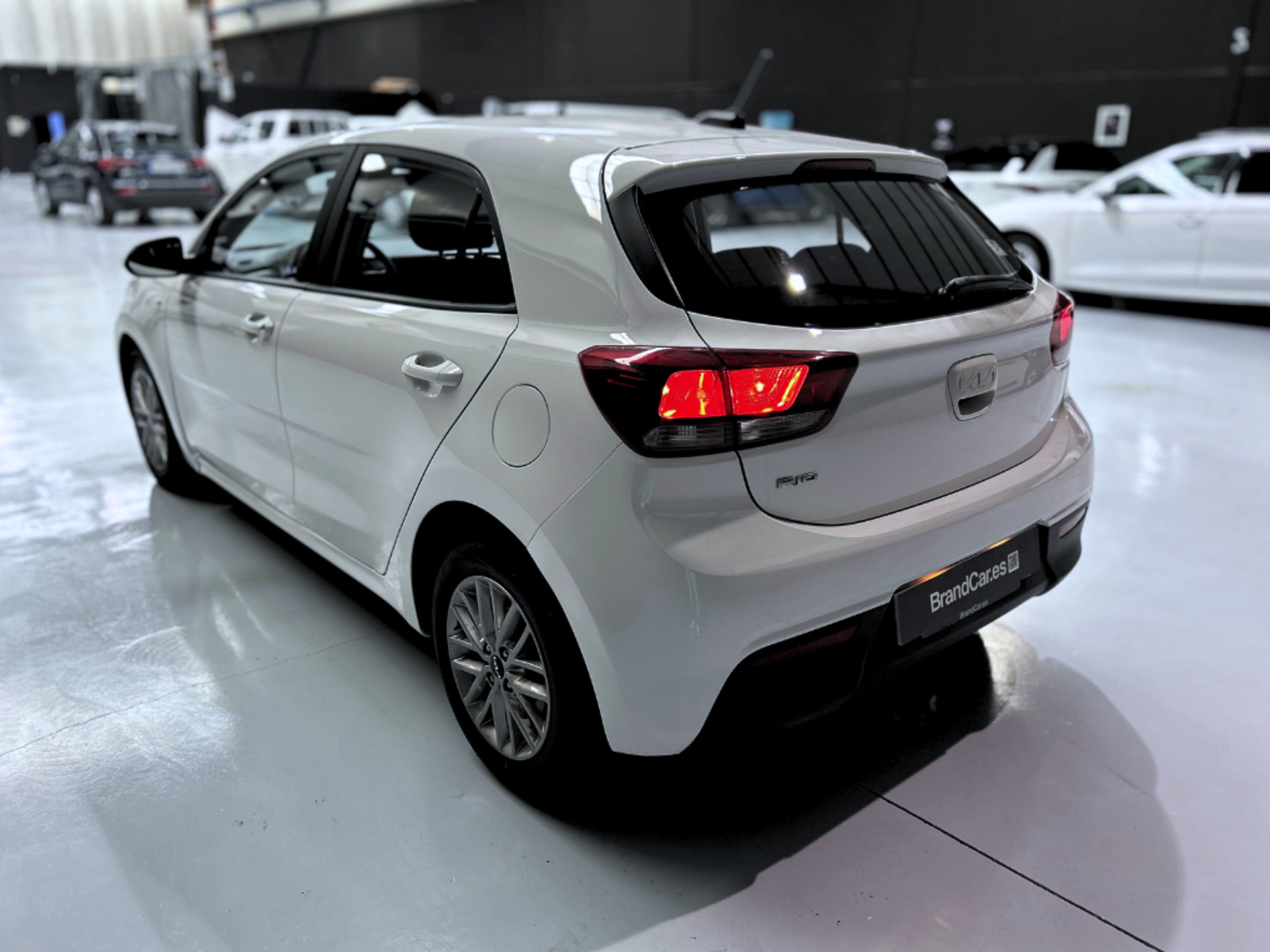 Imagen 3 de KIA Rio