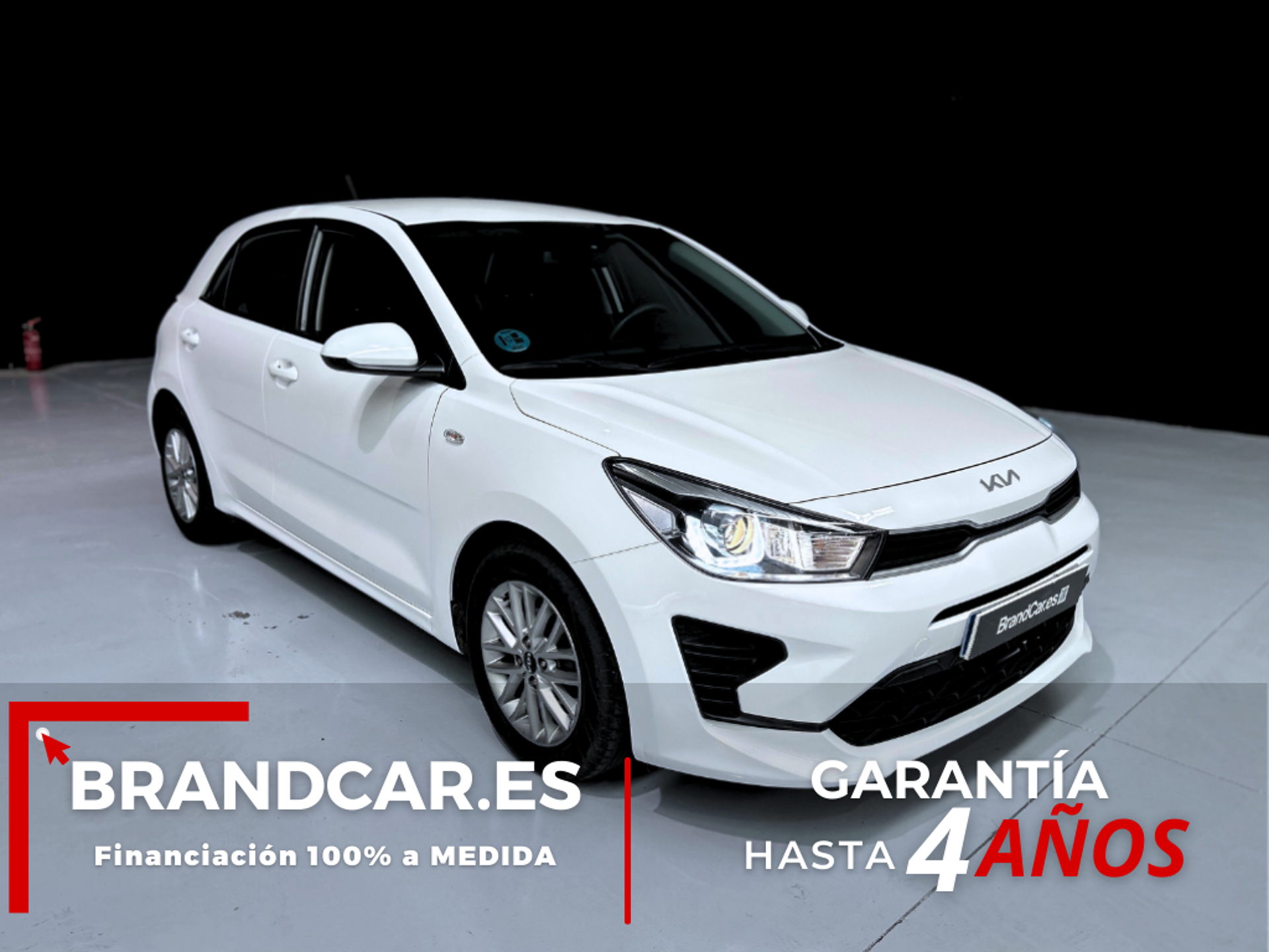 Imagen 1 de KIA Rio