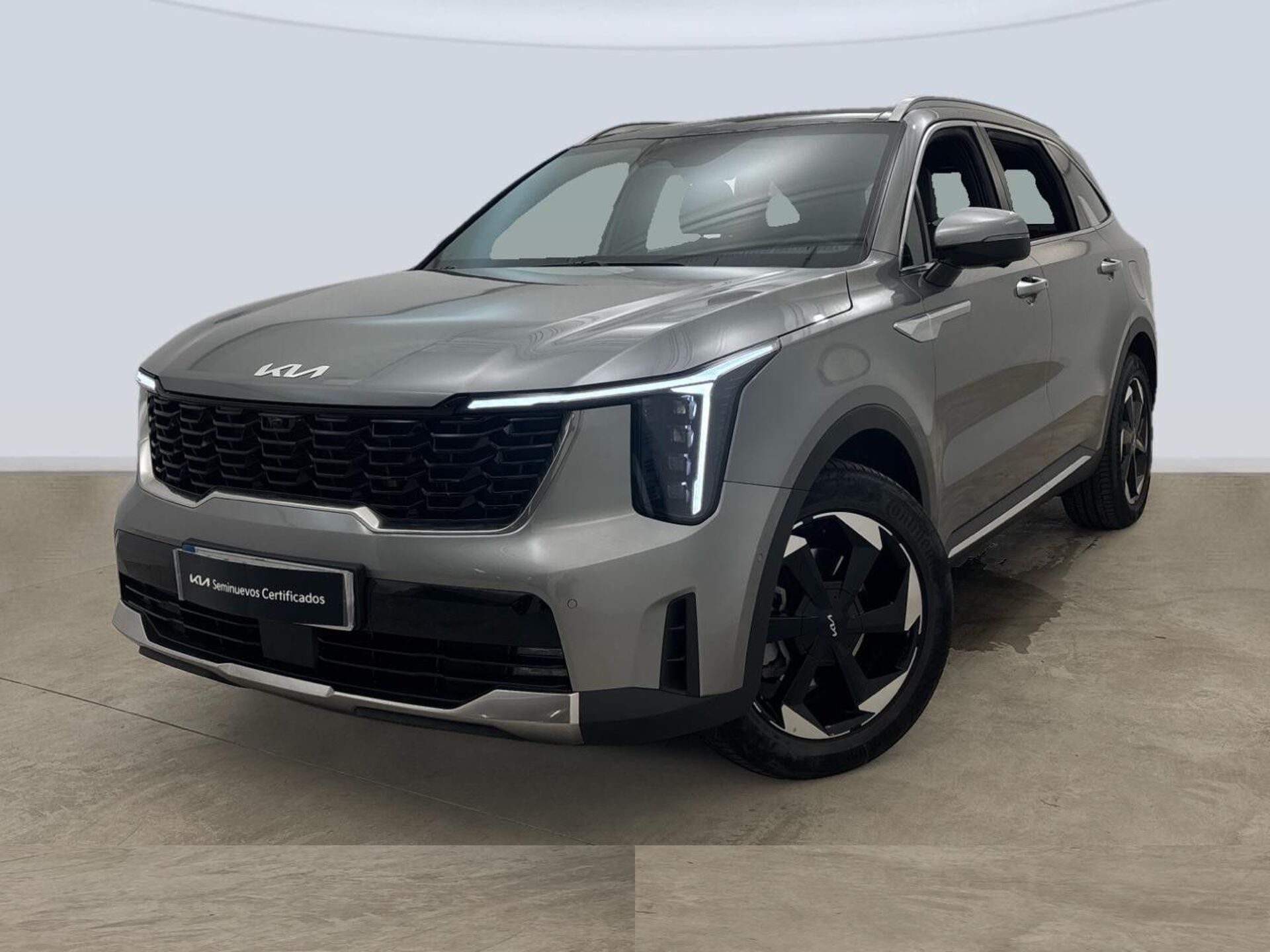 Imagen 1 de KIA Sorento