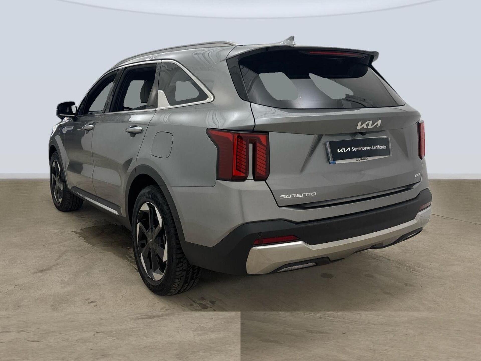 Imagen 2 de KIA Sorento