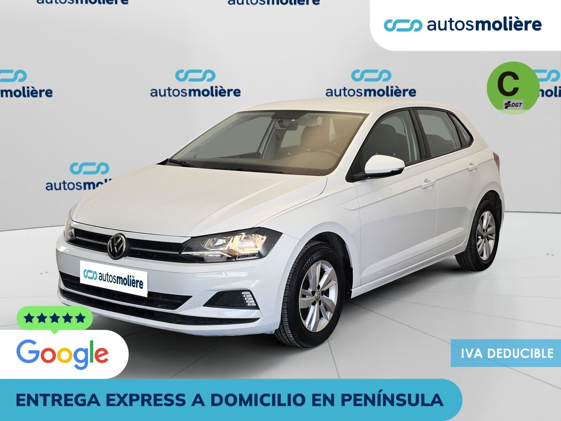 Imagen de VOLKSWAGEN Polo