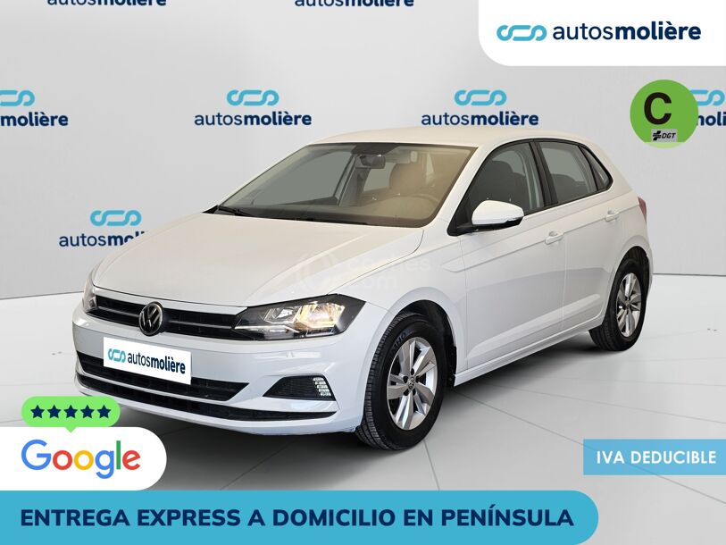 Foto del VOLKSWAGEN Polo 1.0 Advance 59kW