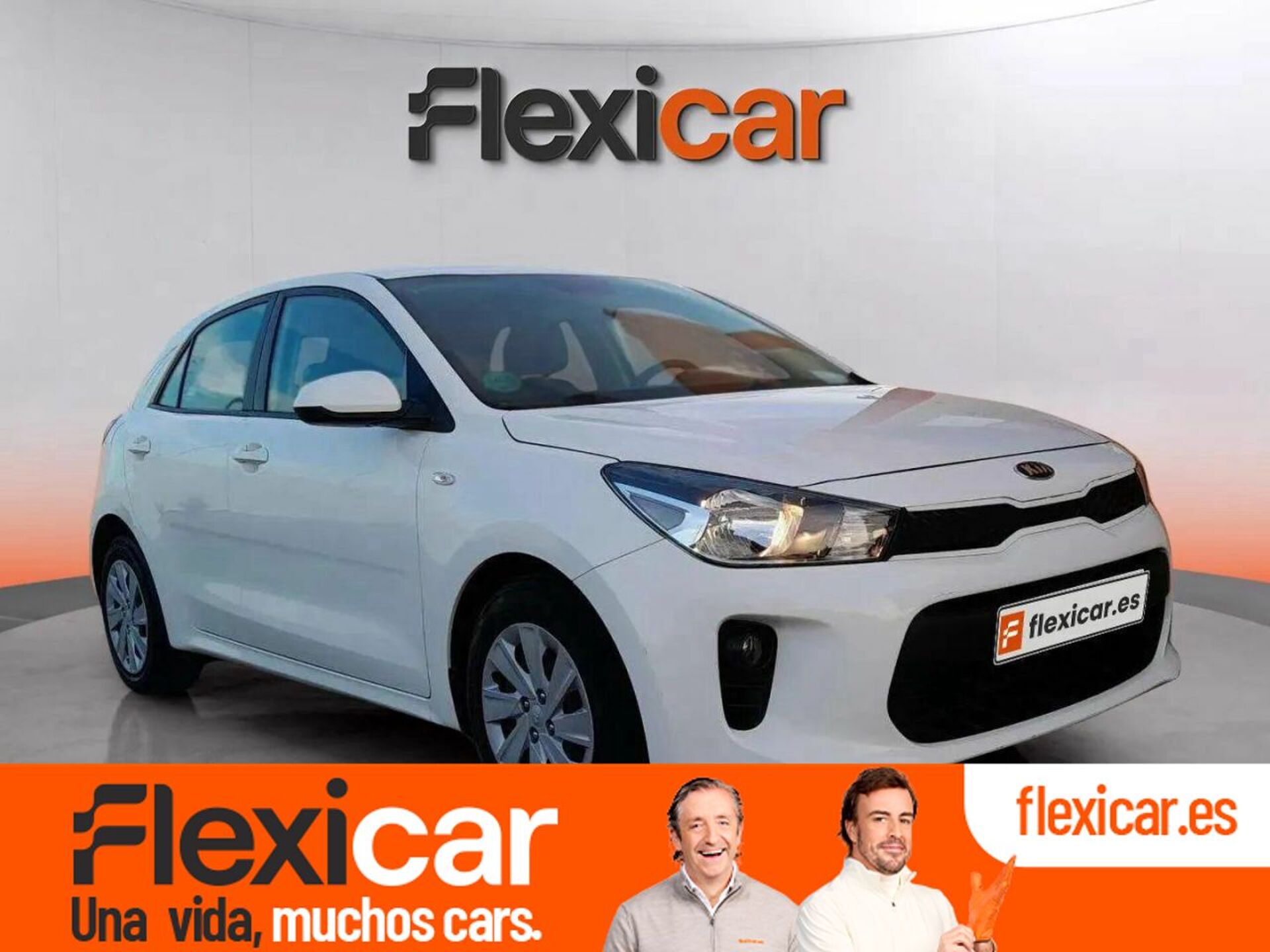 Imagen de KIA Rio