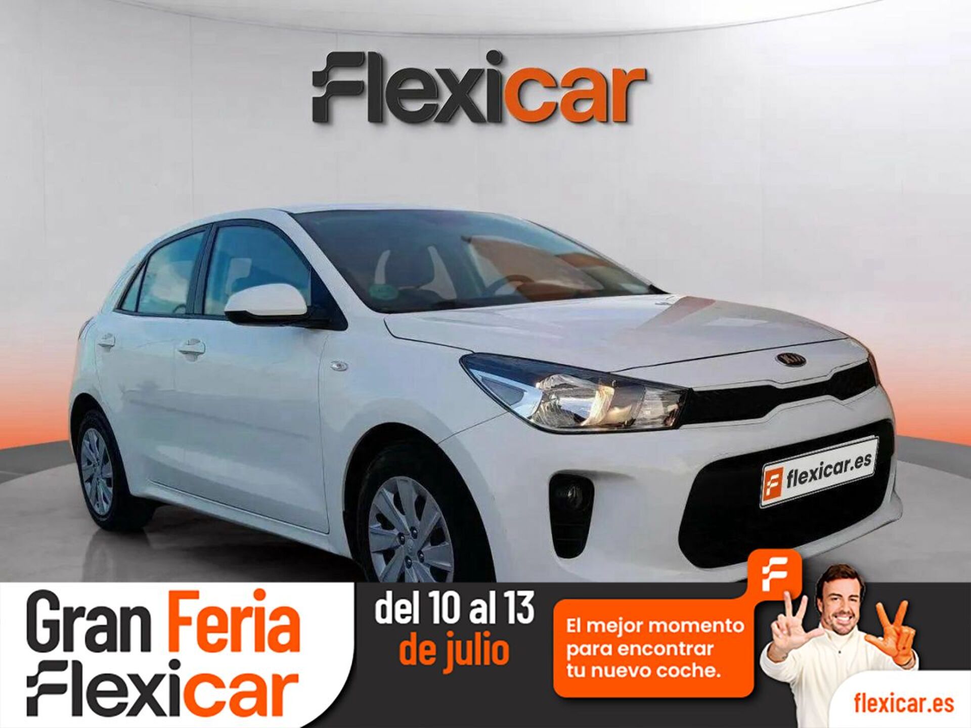 Imagen de KIA Rio