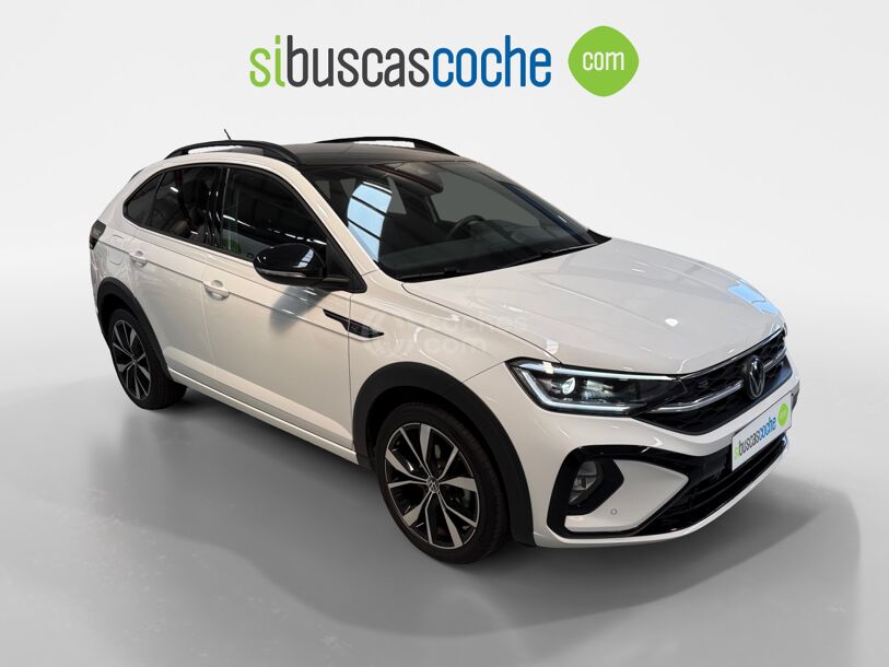 Foto del VOLKSWAGEN Taigo 1.0 TSI R-Line DSG 81kW