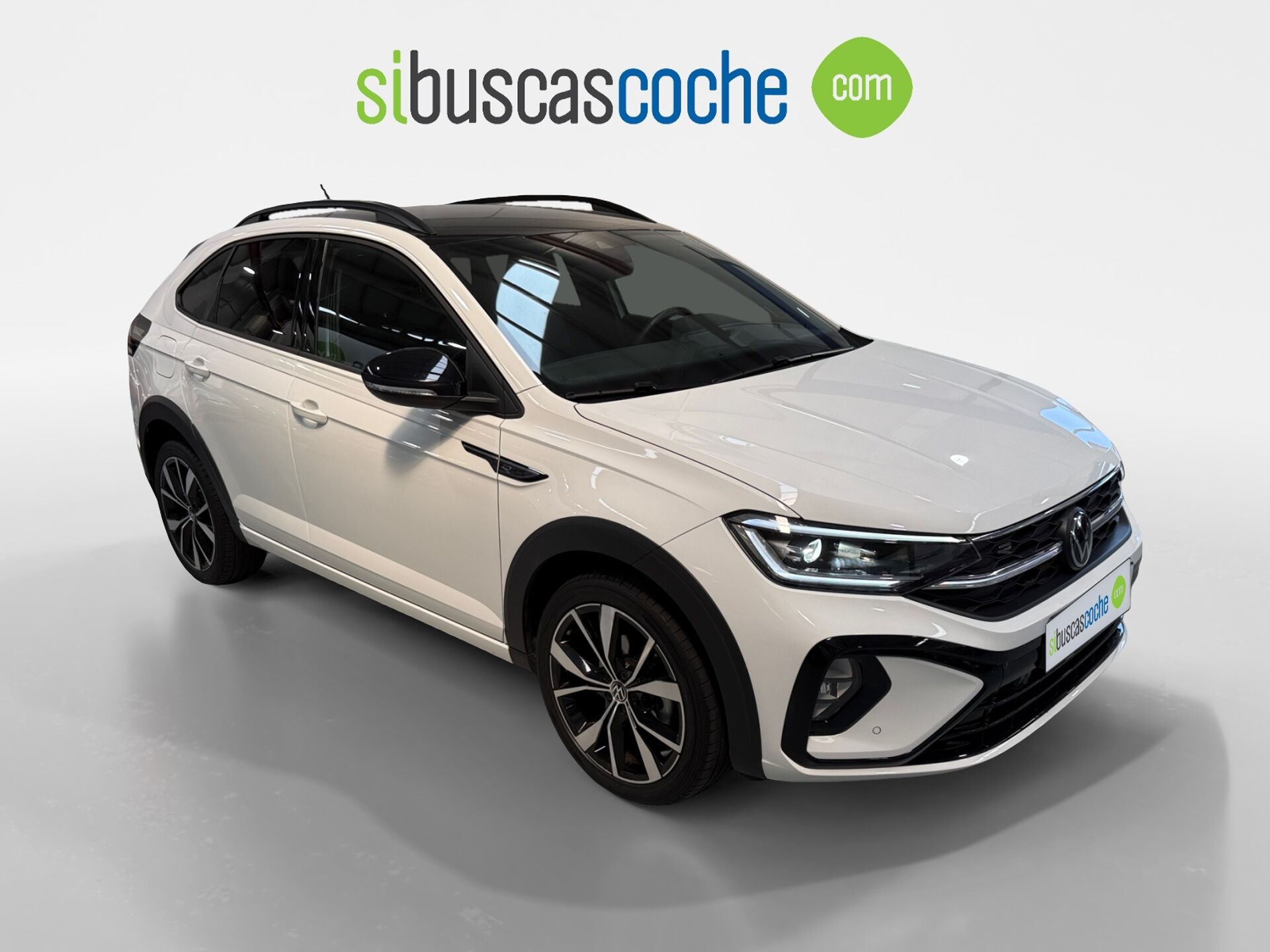 Imagen de VOLKSWAGEN Taigo