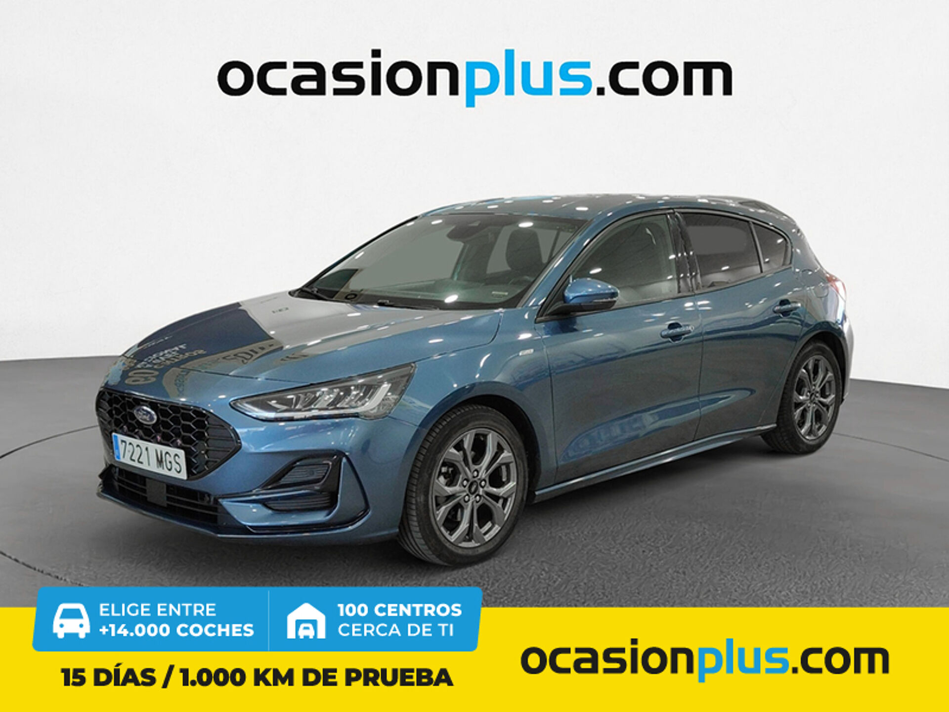 Imagen de FORD Focus