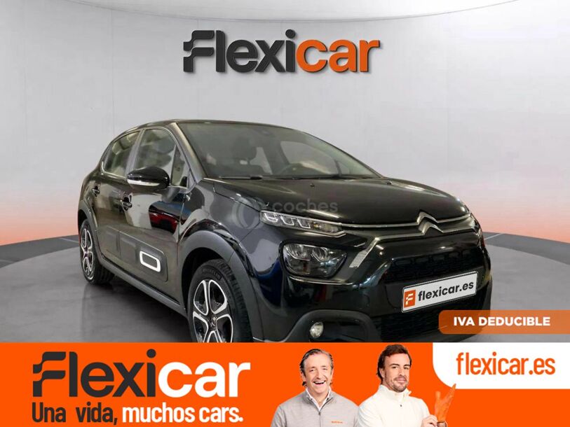 Foto del CITROEN C3 1.5BlueHDi S&S Plus 100