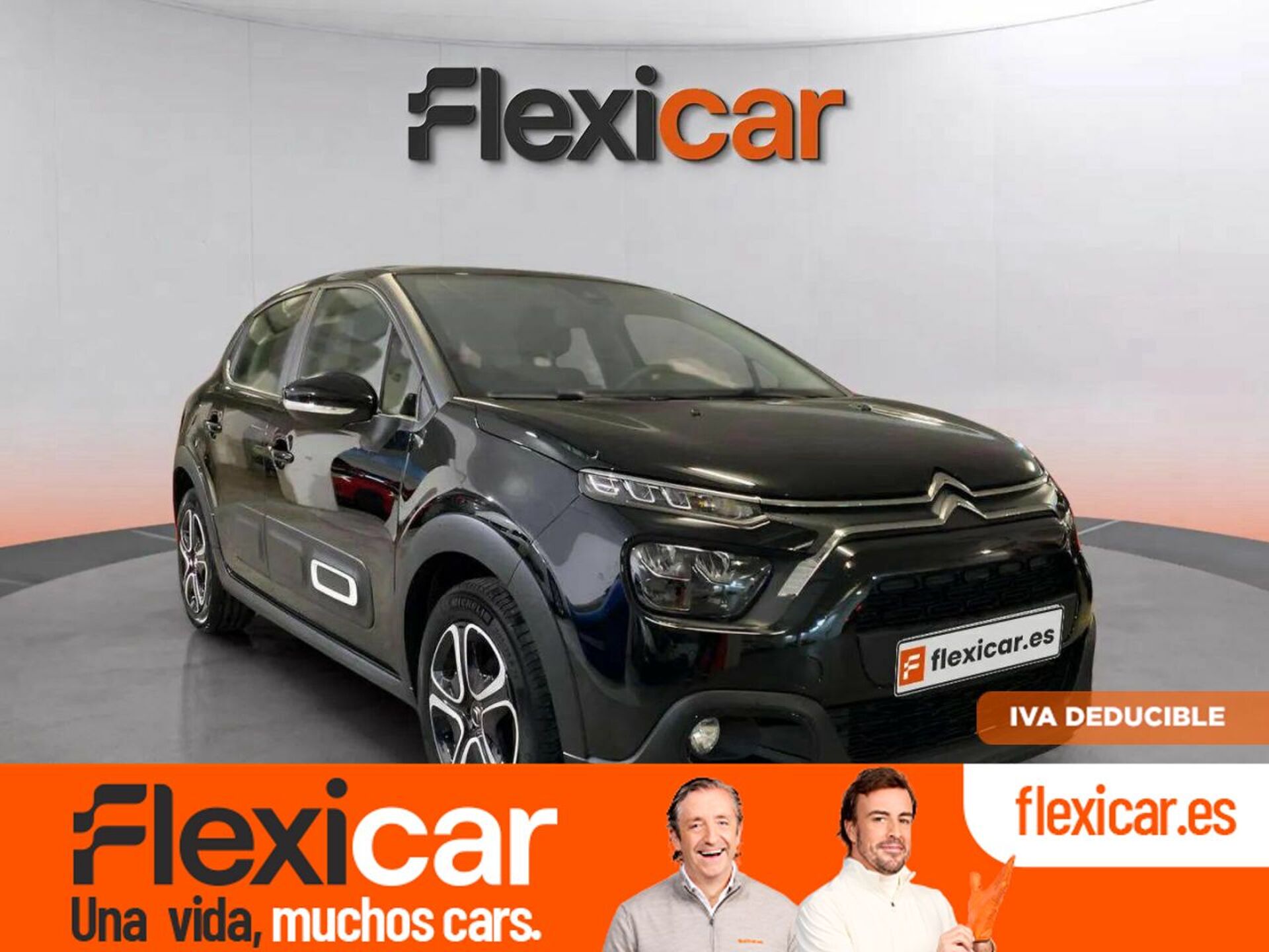 Imagen de CITROEN C3