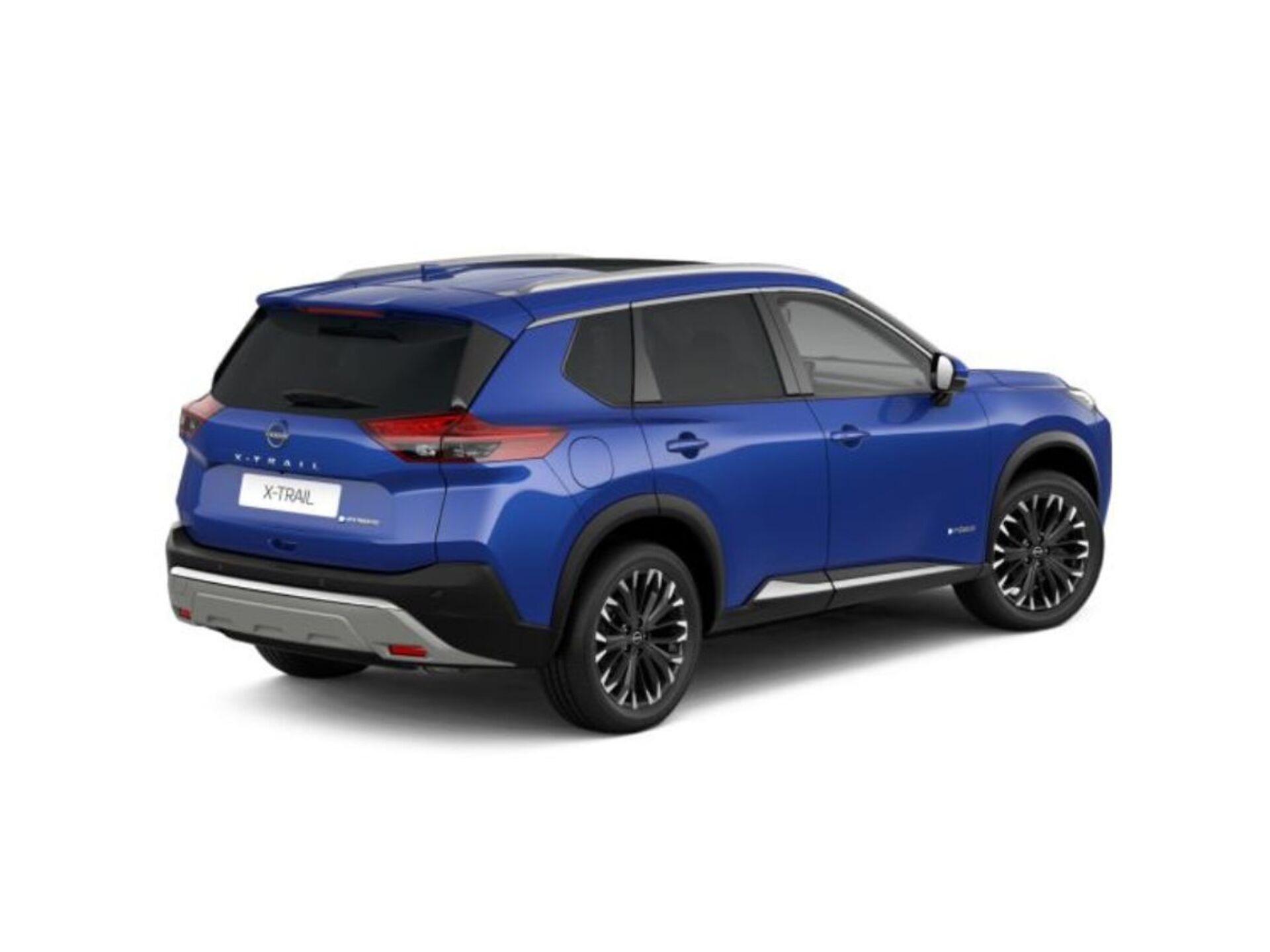 Imagen 3 de NISSAN X-Trail