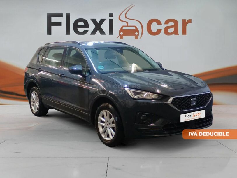 Foto del SEAT Tarraco 2.0TDI S&S Style 150