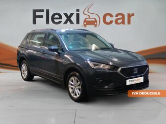 Imagen de SEAT Tarraco 2.0TDI S&S Style 150