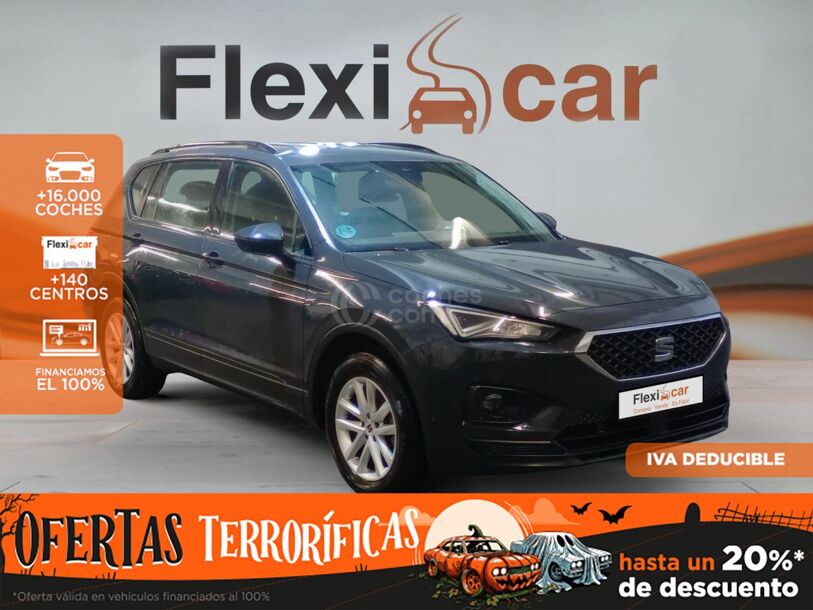 Foto del SEAT Tarraco 2.0TDI S&S Style 150