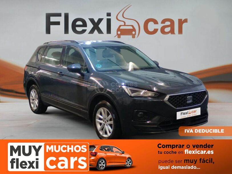 Foto del SEAT Tarraco 2.0TDI S&S Style 150