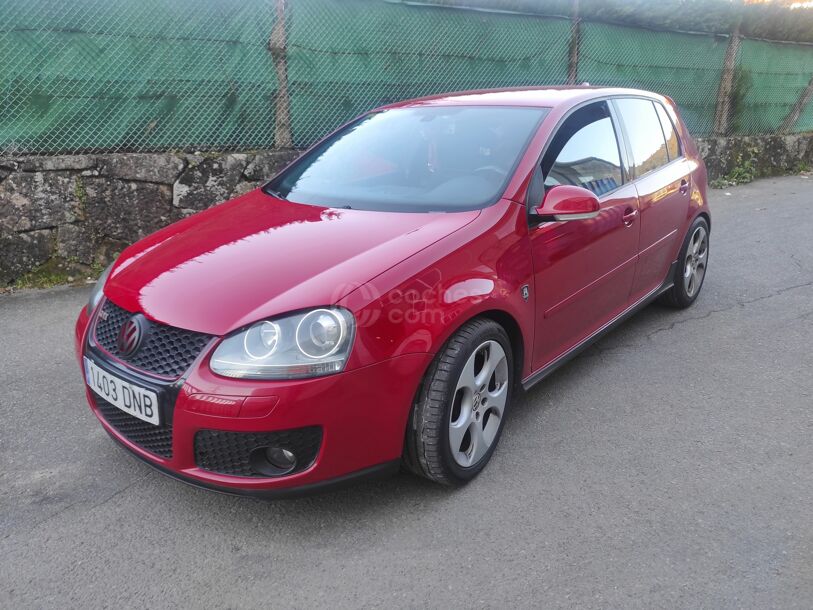 Foto del VOLKSWAGEN Golf 2.0 TFSI GTI