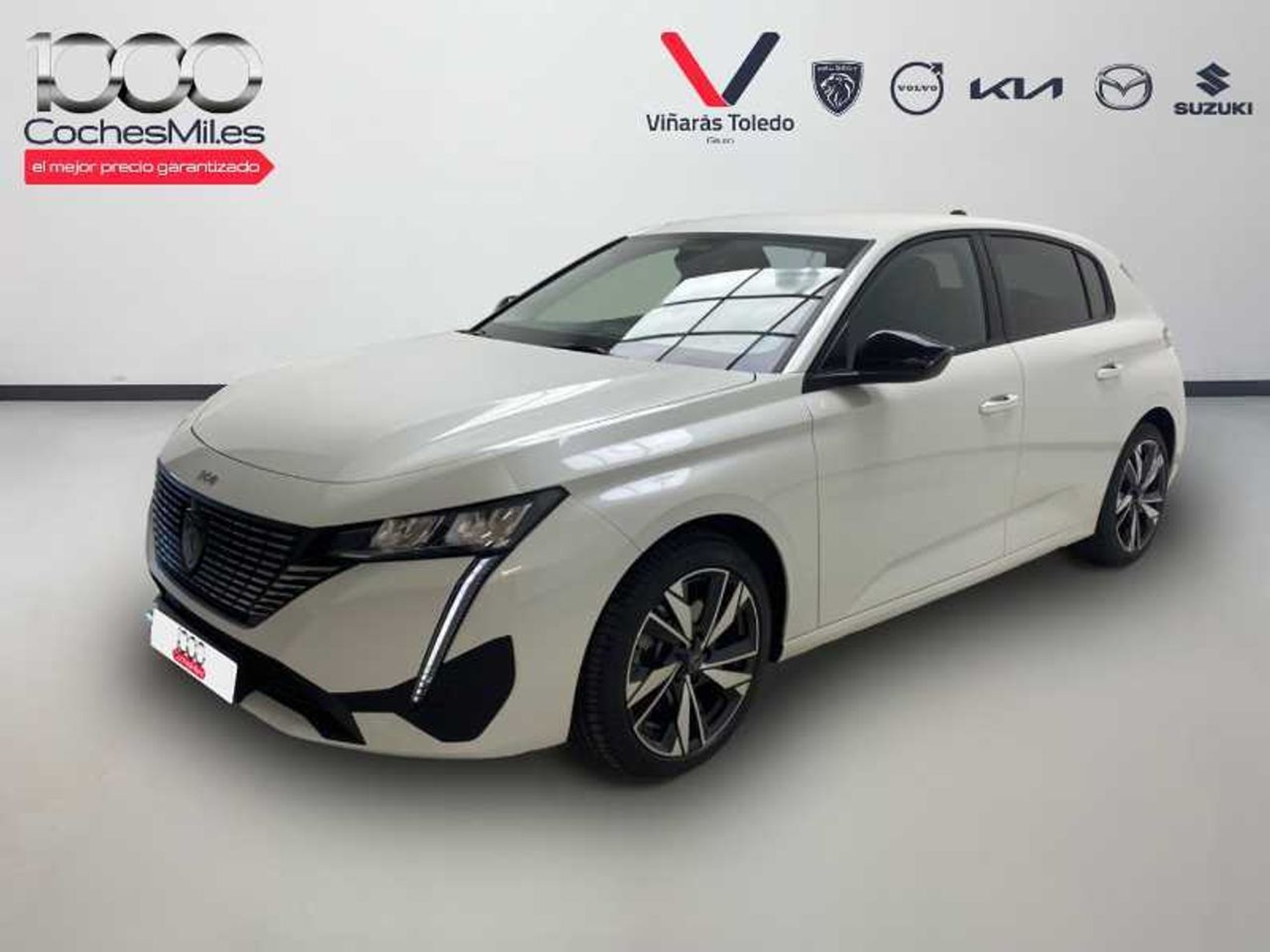 Imagen de PEUGEOT 308