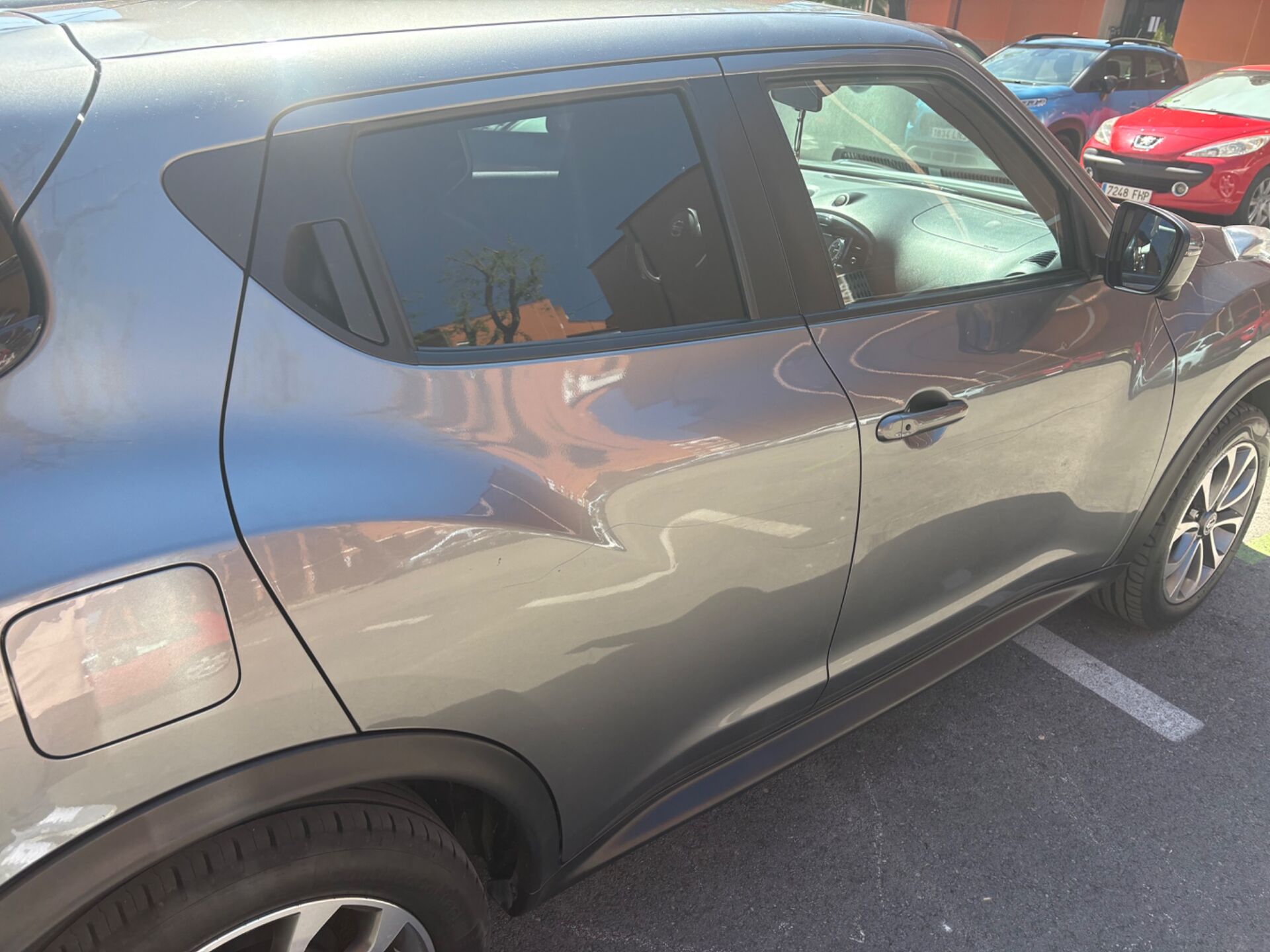 Imagen 3 de NISSAN Juke