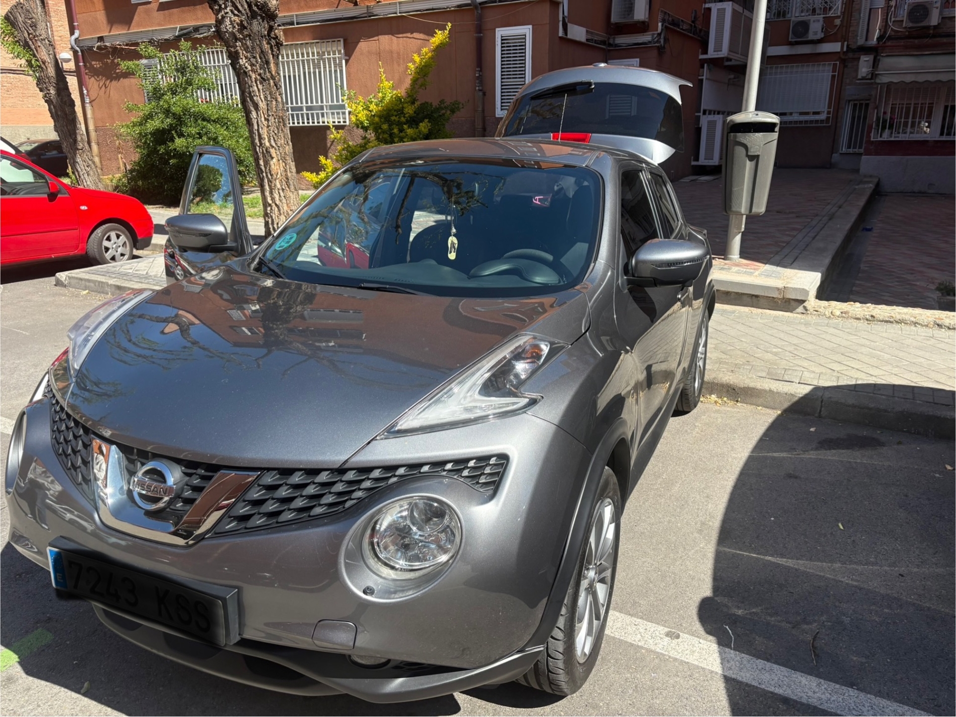 Imagen de NISSAN Juke