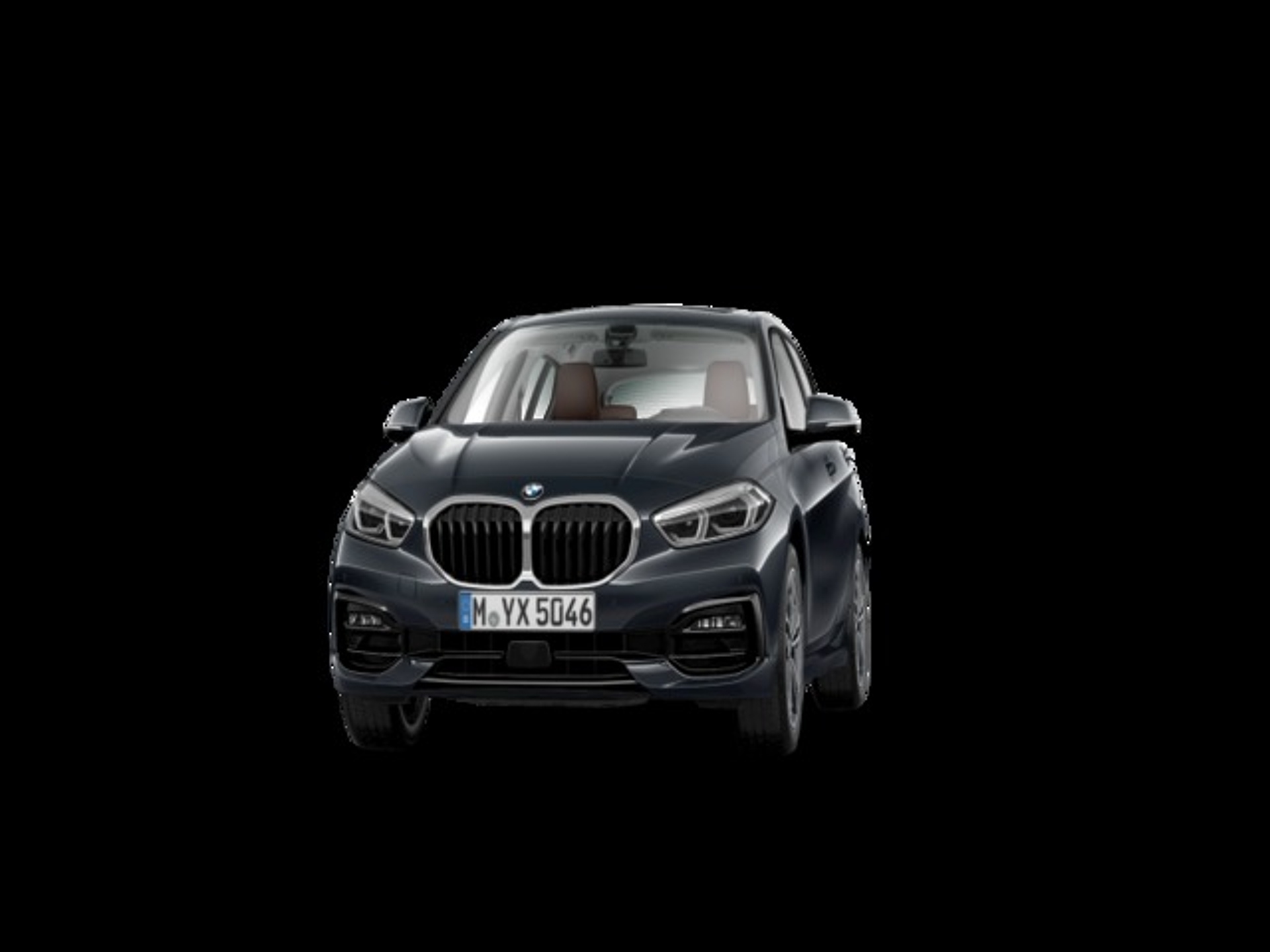 Imagen de BMW Serie 1
