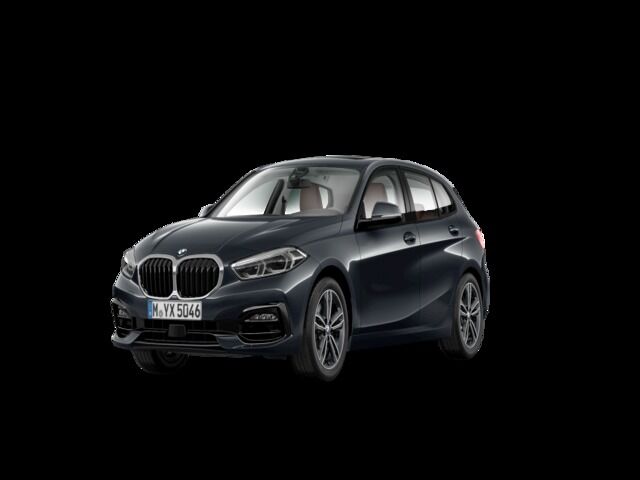 Foto del BMW Serie 1 118iA