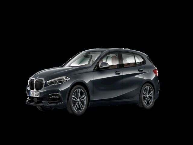 Foto del BMW Serie 1 118iA