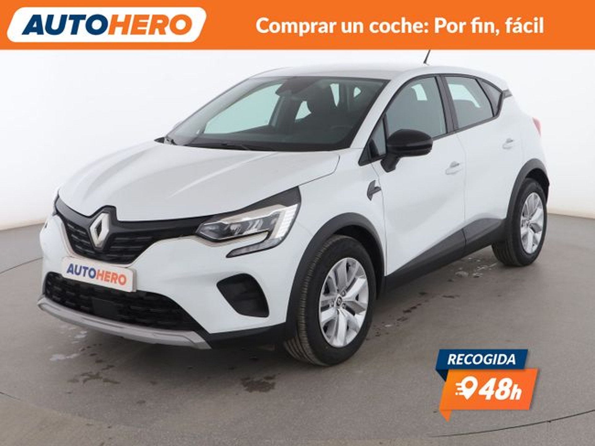 Imagen de RENAULT Captur