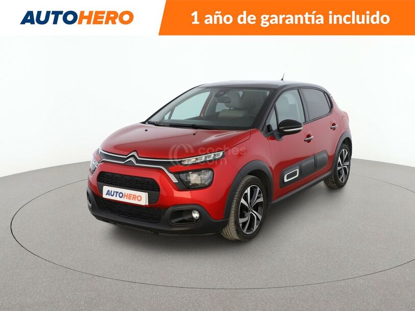 Foto del CITROEN C3 1.2 PureTech S&S Shine 110